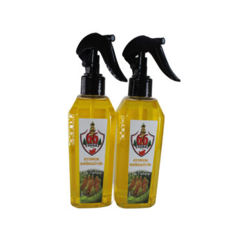 Aydıncık Bağıbütün Oda Parfümü - 250ml - Görsel 2