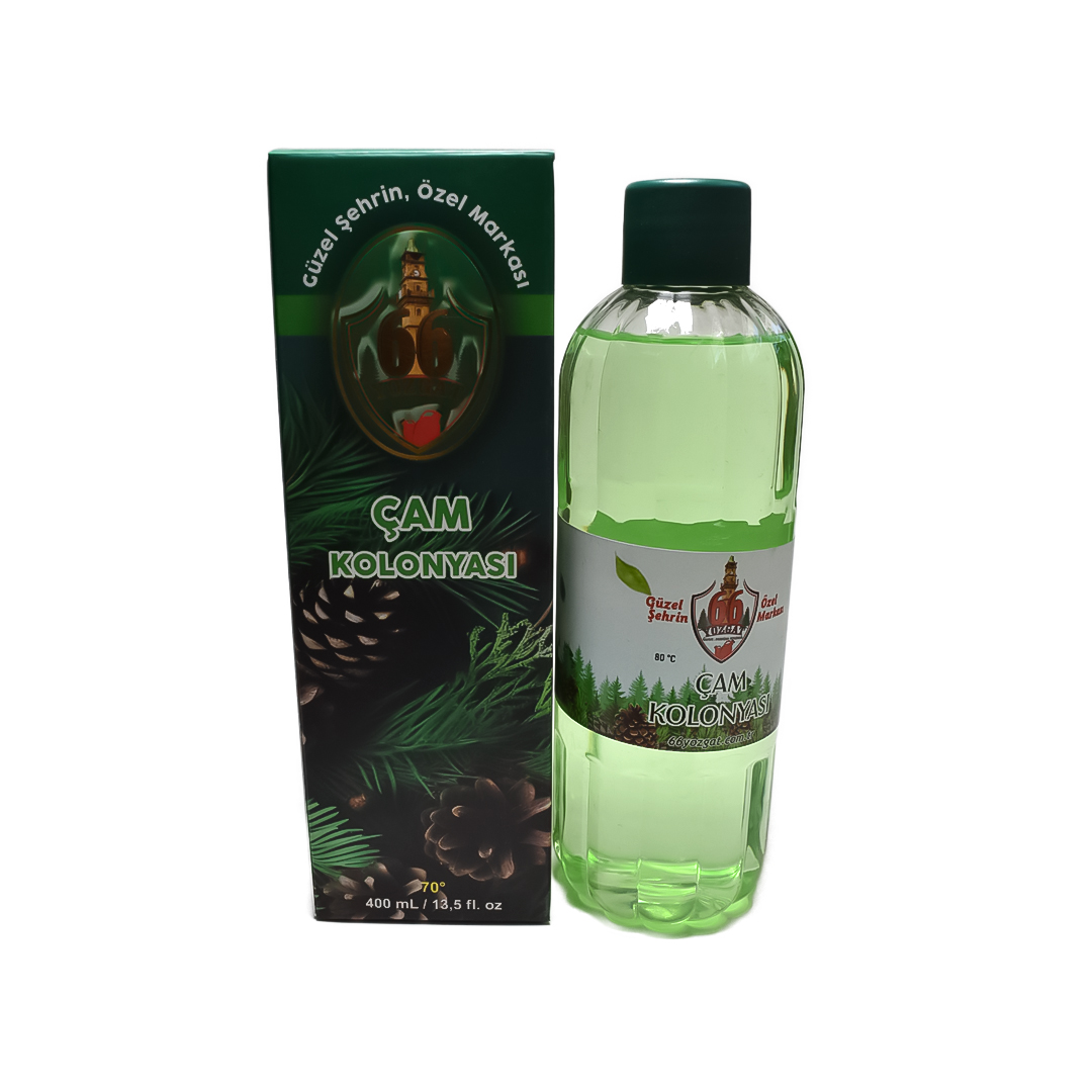 cam-kolonyasi-400ml-01 Çam Kolonyası - 400ml - Görsel 1