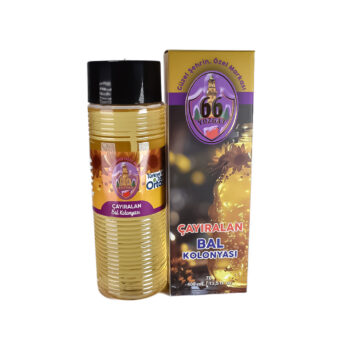 Çayıralan Bal Kolonyası - 400ml