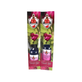 Cehrilik Lalesi Oda Kokusu - 50ml - Görsel 3