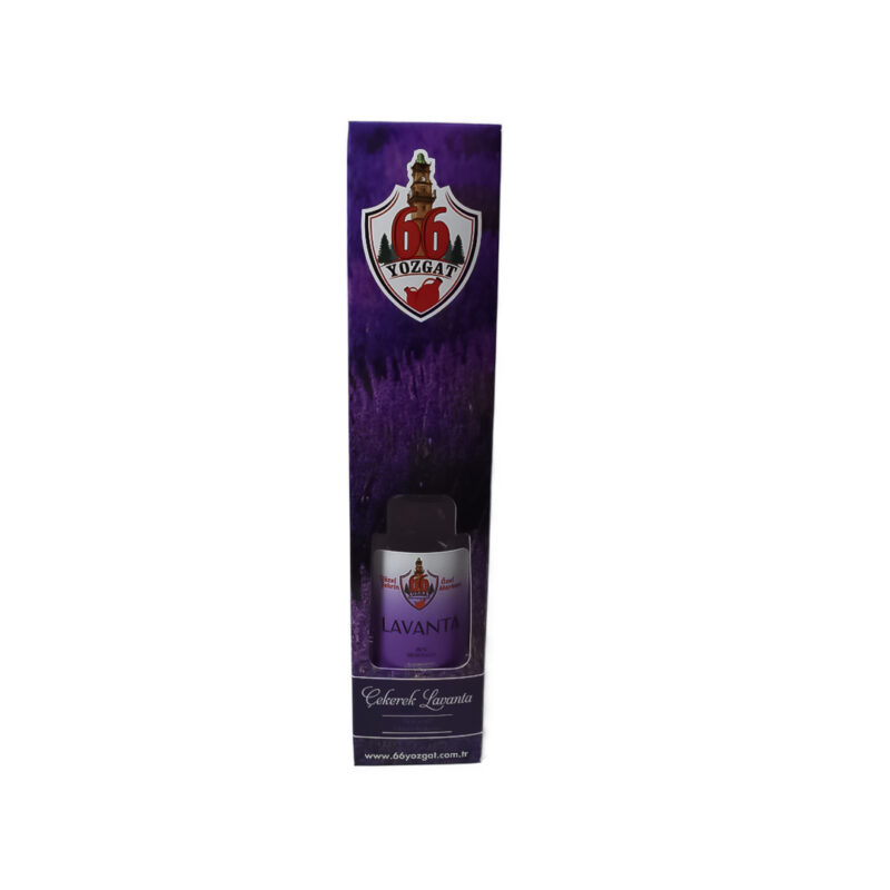 cekerek lavanta oda kokusu 50ml 1