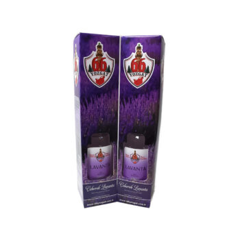 Çekerek Lavanta Oda Kokusu - 50ml - Görsel 3