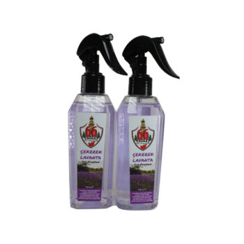 Çekerek Oda Parfümü - 250ml - Görsel 3