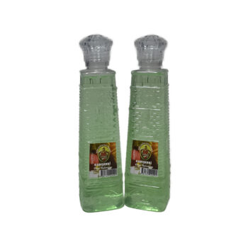 Kadışehri Elma Kolonyası - 300ml - Görsel 2