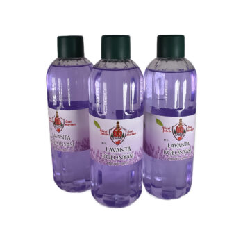 Lavanta Kolonyası - 400ml - Görsel 3