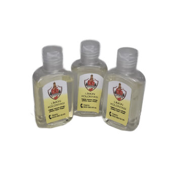 Limon Kolonyası - 50ml - Görsel 2