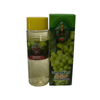 Saraykent Üzüm Kolonyası - 400ml - Görsel 3