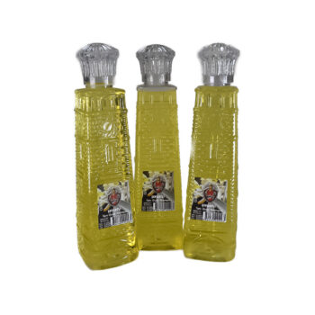 Şefaatli İğde Çiçeği Kolonyası - 300ml - Görsel 2