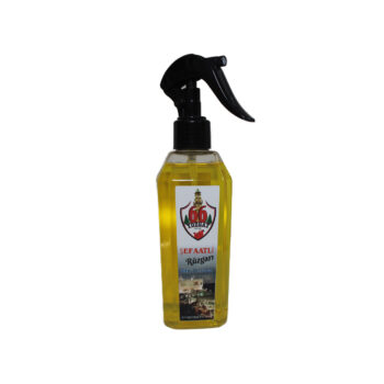 Şefaatli Rüzgarı Oda Parfümü - 250ml