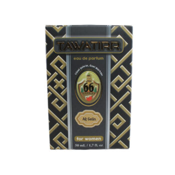 Ağ Gelin Kadın Parfümü - 50ml - Görsel 3