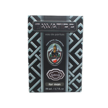 Aydıncık Erkek Parfümü - 50ml - Görsel 3