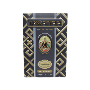 Aynalı Körük Kadın Parfümü - 50ml - Görsel 3