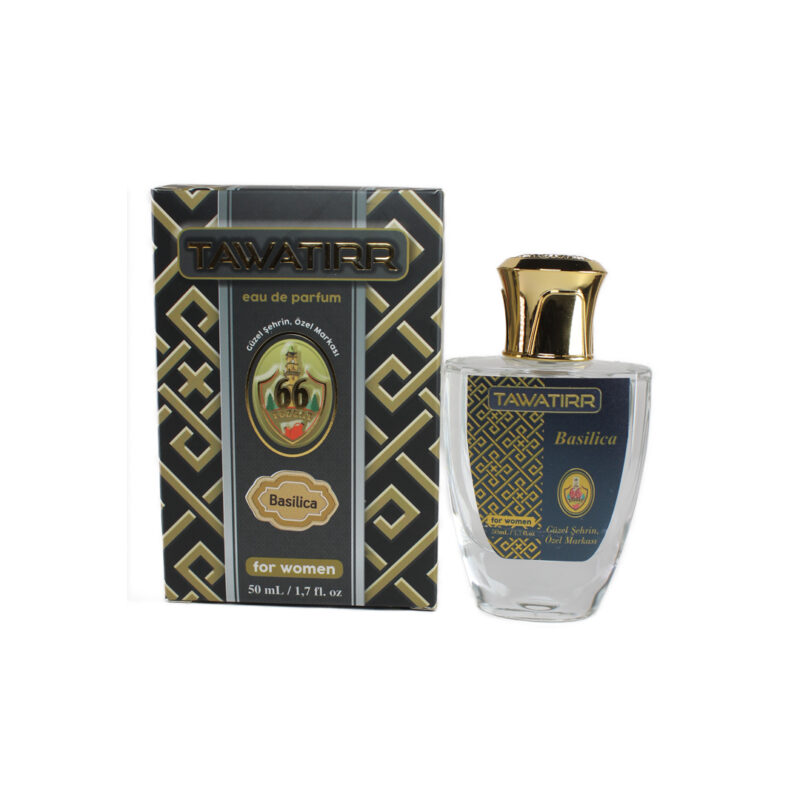 tawatirr basilica kadin parfumu 50ml 01