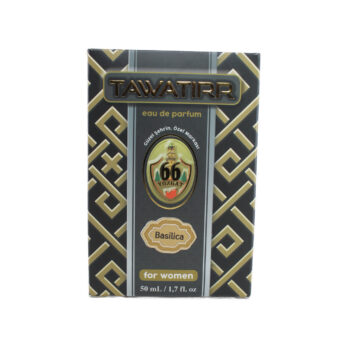 Basilica Kadın Parfümü - 50ml - Görsel 3