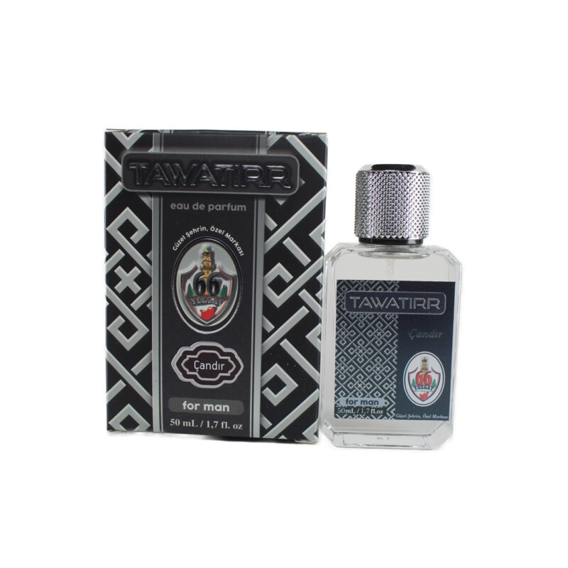 tawatirr candir erkek parfumu 50ml 01