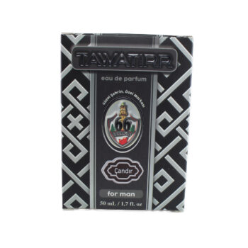 Çandır Erkek Parfümü - 50ml - Görsel 3