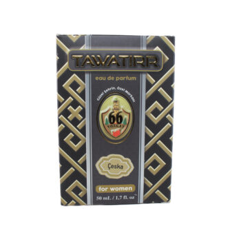 Çeşka Kadın Parfümü - 50ml - Görsel 3