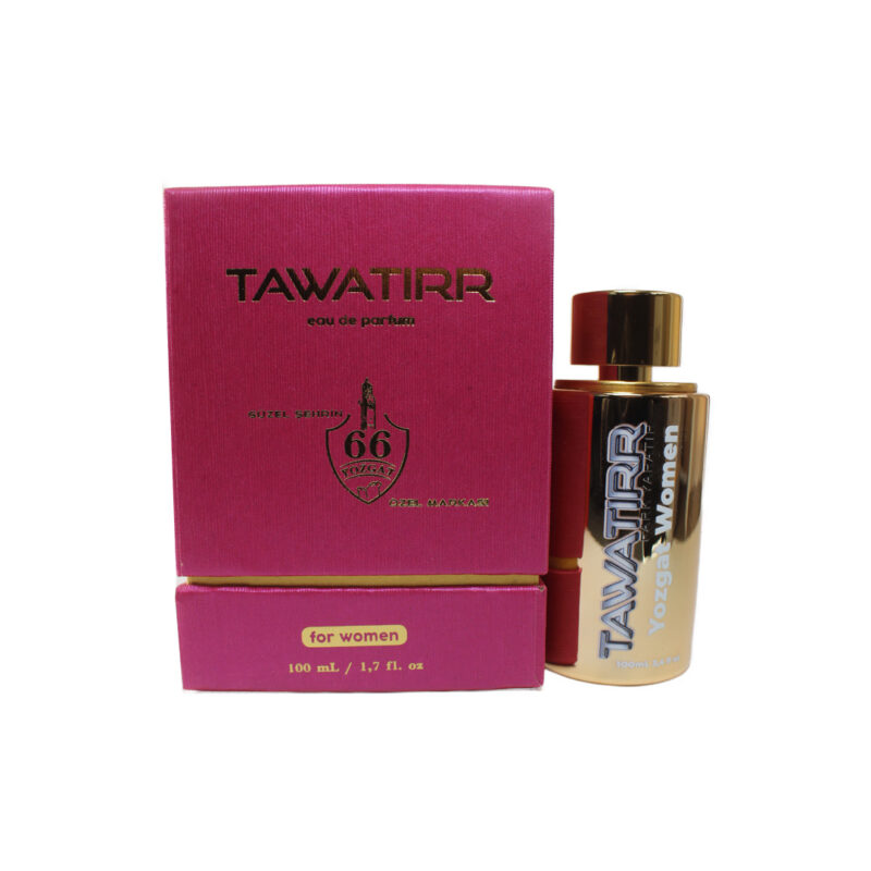 tawatirr kadin parfumu 100ml 01