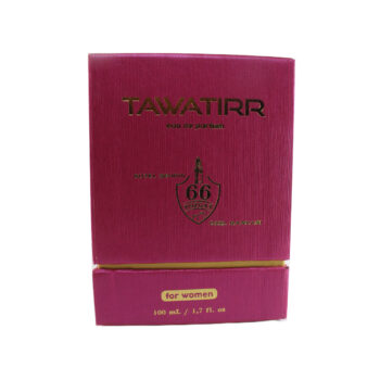 Kadın Parfümü - 100ml - Görsel 3