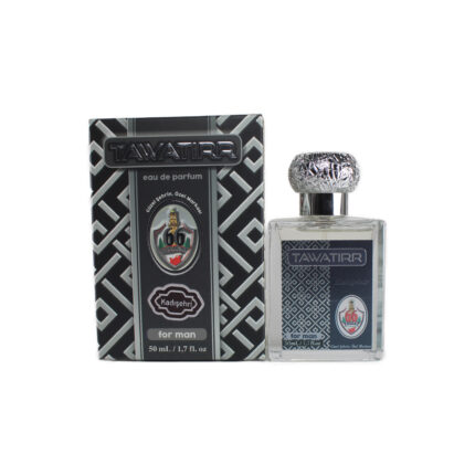 Kadışehri Erkek Parfümü - 50ml