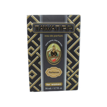 Kerkenes Kadın Parfümü - 50ml - Görsel 3