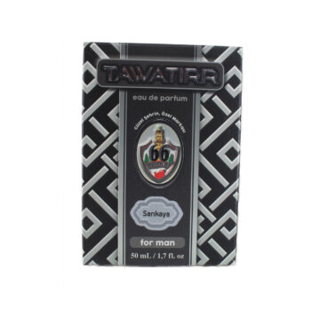 Sarıkaya Erkek Parfümü - 50ml - Görsel 3