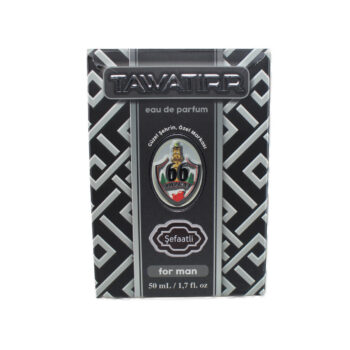 Şefaatli Erkek Parfümü - 50ml - Görsel 3