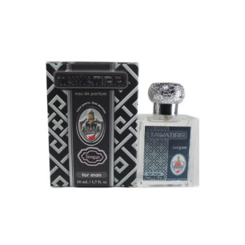 Sorgun Erkek Parfümü - 50ml