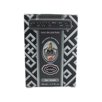 Yenifakılı Erkek Parfümü - 50ml - Görsel 3