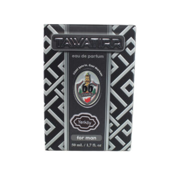 Yerköy Erkek Parfümü - 50ml - Görsel 3