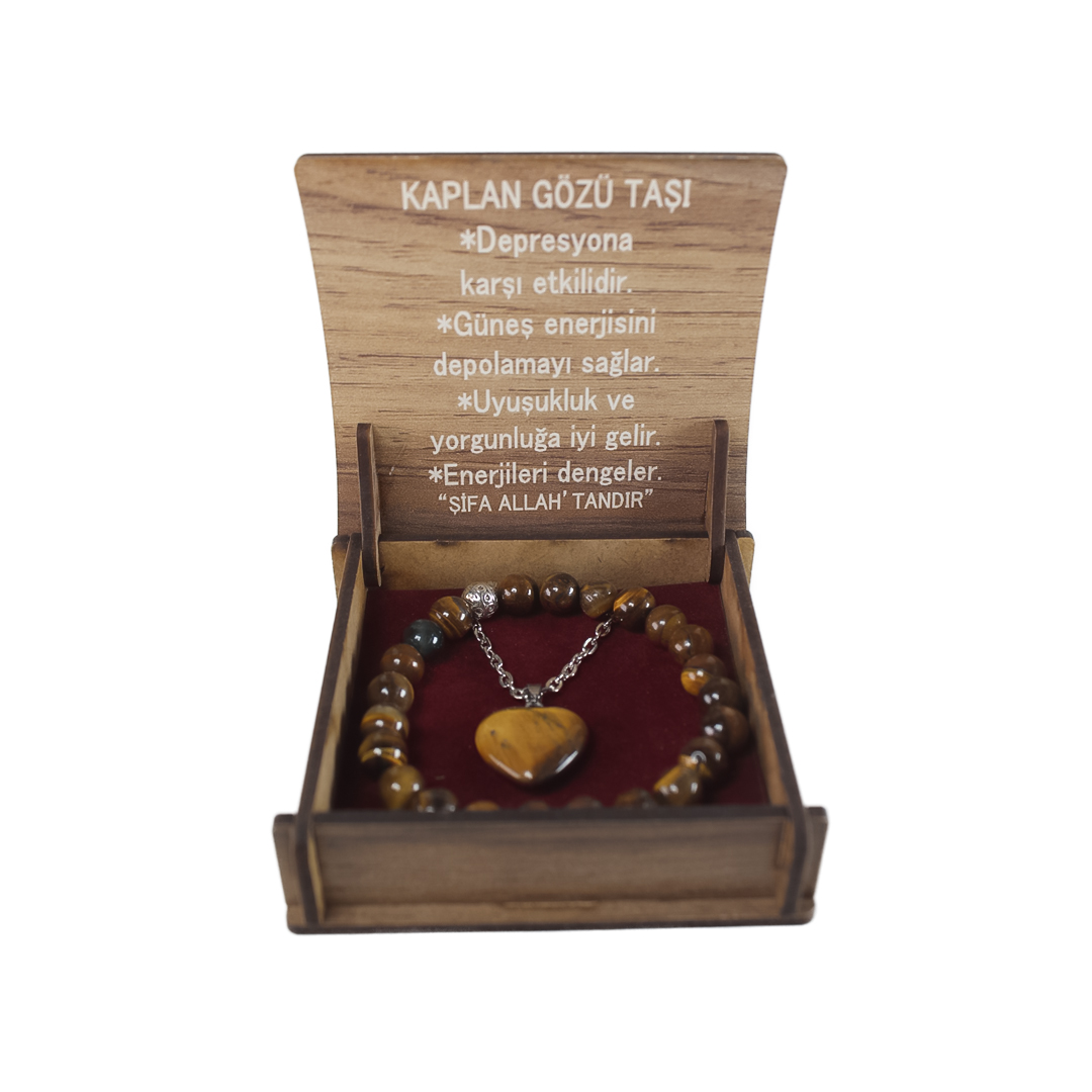 kaplan-gozu-tasi-yuvarlak-01.jpg Kaplan Gözü Taşı Tespih - Görsel 1