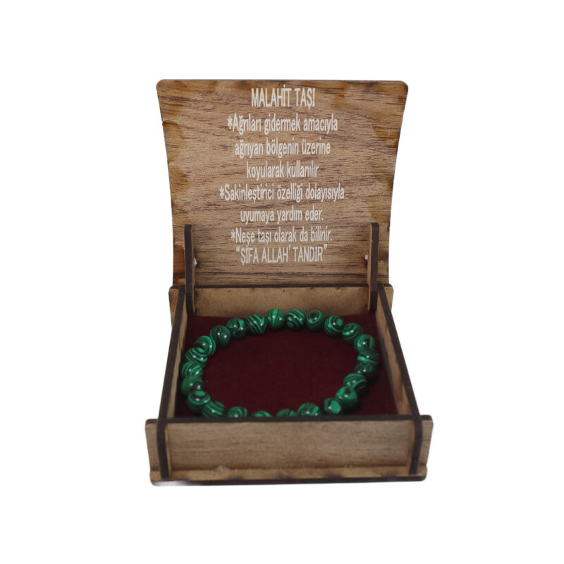 malahit tasi yuvarlak 01