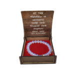 Ay Taşı Kolye - Bileklik Seti