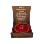 Mercan Taşı Bileklik